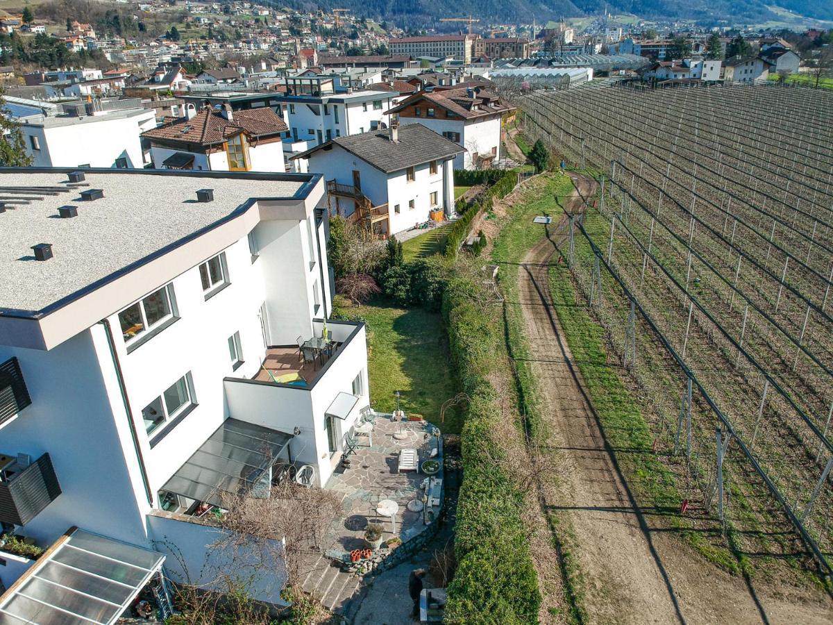 Apartment Le Rose Di Marianne - Sud Vahrn Exterior foto