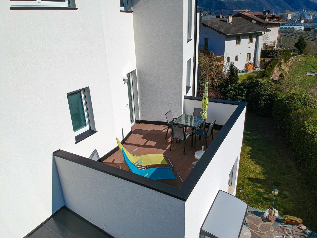 Apartment Le Rose Di Marianne - Sud Vahrn Exterior foto